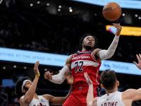 里程碑夜！华盛顿奇才官宣签约，CBA常规赛清晨刷纪录，信心回归，轮换策略成焦点的简单介绍-多米官方网站