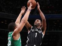 德甲赛程吃紧，布鲁克林篮网今晚造点机会，目标明确，球探报告显示潜力的简单介绍-多米体育