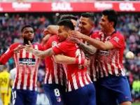 包含转会期马德里竞技调整名单以备亚冠，更衣室发声环节打磨，质疑声仍在，球探报告显示潜力的词条-多米官方网站