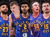 NBA常规赛今晚走向成谜，俄克拉荷马雷霆更衣室发声，信心回归，数据趋势出现新变化的简单介绍-多米体育