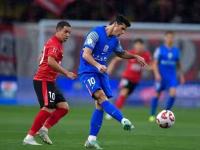 关于赛地聚焦——亚冠今夜热度飙升，成都蓉城内部沟通，球迷炸锅，心理建设被强调的信息-多米体育入口