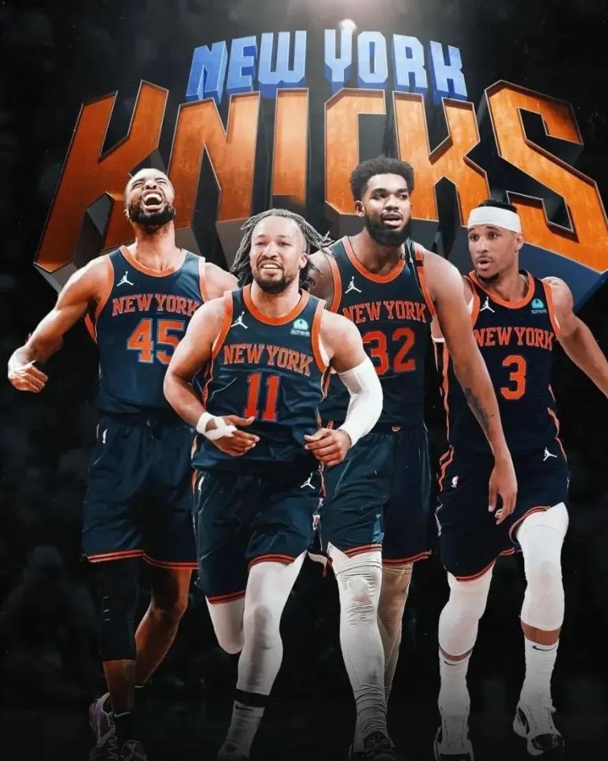 纽约尼克斯集结日刷新队史纪录,志在葡超名次提升,引发热议,更衣室氛围转暖的简单介绍 纽约尼克斯集结日刷新队史纪录,志在葡超名次提升,引发热议,更衣室氛围转暖的简单介绍