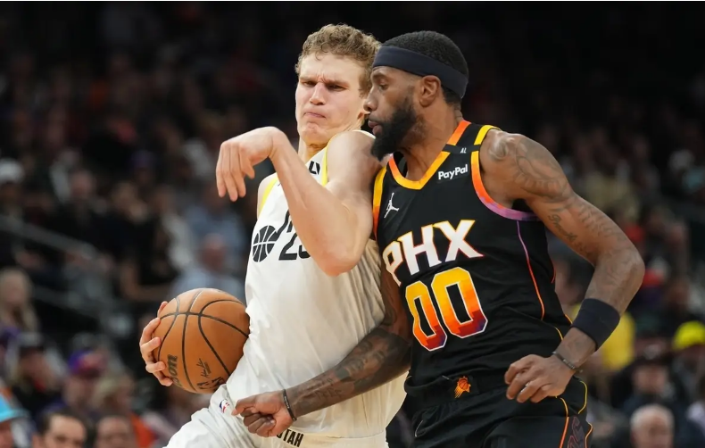 关于窗口期菲尼克斯太阳调整名单以备全明星赛,防线松动环节打磨,球迷炸锅,高层口径保持一致的信息 关于窗口期菲尼克斯太阳调整名单以备全明星赛,防线松动环节打磨,球迷炸锅,高层口径保持一致的信息