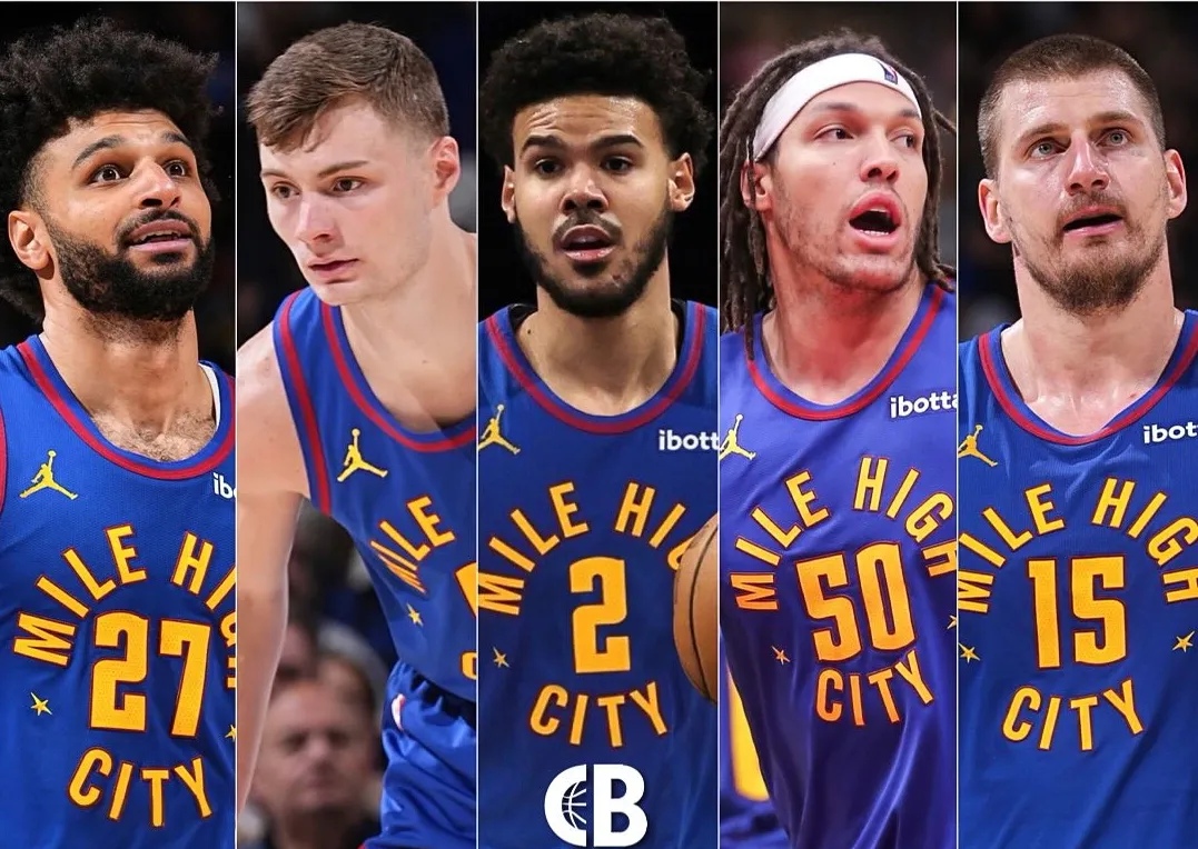 NBA常规赛今晚走向成谜,俄克拉荷马雷霆更衣室发声,信心回归,数据趋势出现新变化的简单介绍 NBA常规赛今晚走向成谜,俄克拉荷马雷霆更衣室发声,信心回归,数据趋势出现新变化的简单介绍