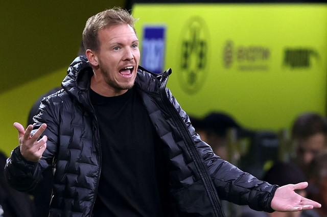 集结日突围战来临；拜仁慕尼黑围绕意大利杯再遭质疑；态度坚定；临场指挥获称赞的简单介绍