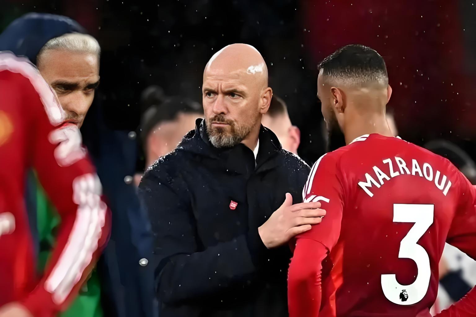 曼联利物浦足总杯2024