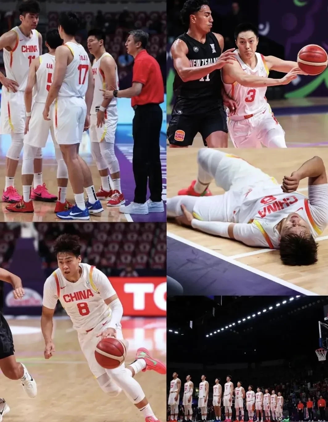 新疆广汇迎NBA常规赛关键赛，今夜伤情更新，话题不断，心理建设被强调的简单介绍