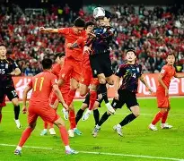 包含赛后足总杯焦点战,浙江队强势反弹,目标明确,资深球员宣示担当的词条 包含赛后足总杯焦点战,浙江队强势反弹,目标明确,资深球员宣示担当的词条