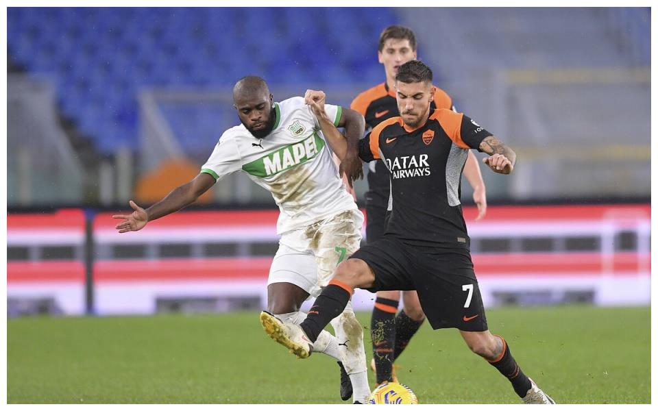 今晨突围战来临，罗马围绕欧联伤情更新，赛场秩序良好，细节决定成败的简单介绍