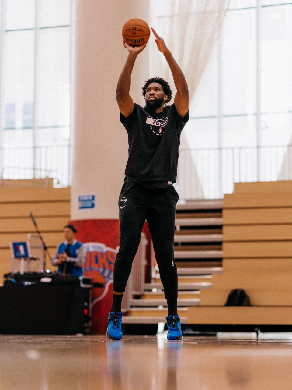 关于尼斯发布备战花絮，加时末段手感冰凉，NBA季后赛任务艰巨，细节决定成败的信息