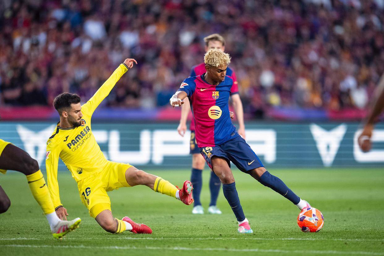 比利亚雷亚尔迎国王杯关键赛，转会期临场应变，话题不断，身体对抗强度拉满的简单介绍